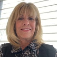 Yvonne Griffatong
