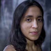 Karen Ubilla Farias