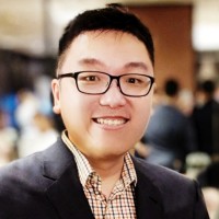 Anthony Chung Ching Fatt