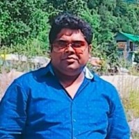 Utpal chatterjee