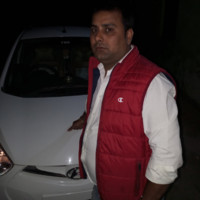 Raghvendra Kumar