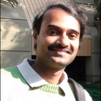 RamaKrishna Raju Ayanampudi