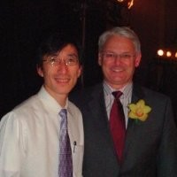 Gilbert Lam