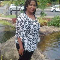 Lesego Seipato