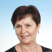 Ivana Vostrovská