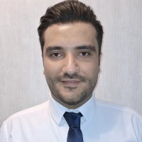 Esmaeil Dashti