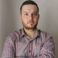 Sergiu - Adrian Buliga