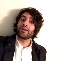Adam Ahdoot