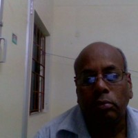 Ramakrishna Seemakurti