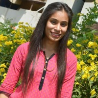 Neha Ghinaiya