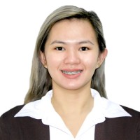 Princess Jaimie Sagcal