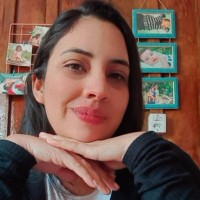 Vanessa De Oliveira Da Silva Pereira