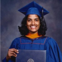 kalyani vemulapalli