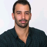 Gad Dahan