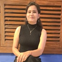 Yogeshwari Sharma