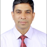 Rakesh Kumar
