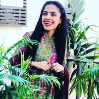 Sundus Mahmood Jamali