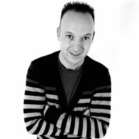 Patrick Van Gellecom