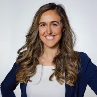 Kelsey Jo Holsten, PGA Certified Professional