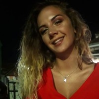 Irina Aleksovski
