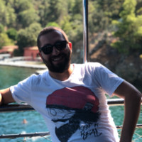 Mehmet Ali Yazar