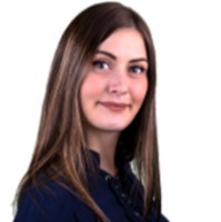 Amy Mclaughlin