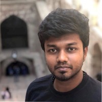 Steffin Varma
