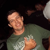 Christian Boegeholz