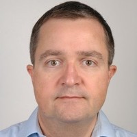Eric Mazateau