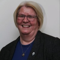 Kath Mckenna