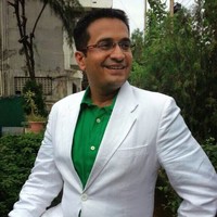 Pankaj Nichal