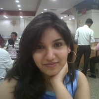 Priya Paul