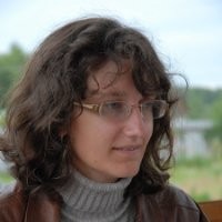 Lisa Tribunska