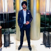 Agam Sachdev