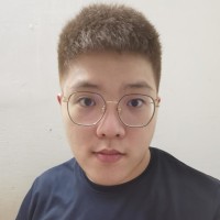 Gan Chee Hsiong