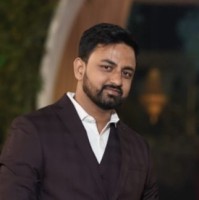 Amaresh Gupta