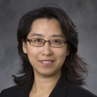 Tracy Wang