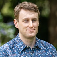 Laurence Wood
