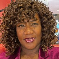 Guylaine Barnes