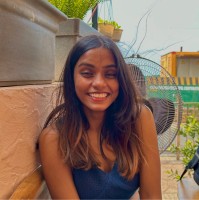 Ananya Singh