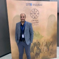 Youssef Mahmoud,Pmp®