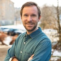 Mikael Svensson