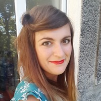 Patrycja Lewków