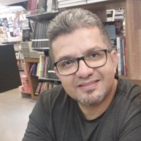 Achnaton Pessoa Rabelo