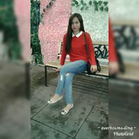 Ever Camading