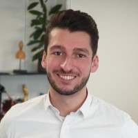 Benjamin van der Meeren