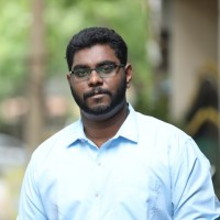 D SUJEESH KUMAR