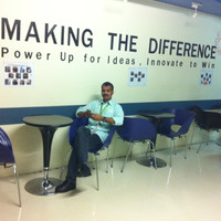 Anaiappan K