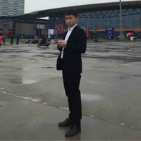 凌振宇