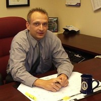 Josh Houston